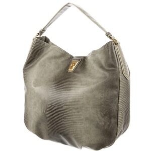 Marc by Marc Jacobs Leather Hobo